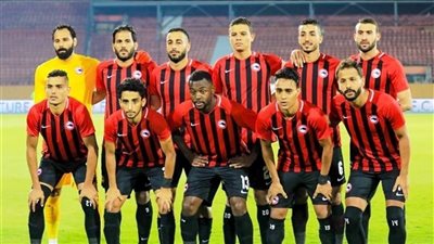 منتخب السويس يتأهل لدور الـ 16 في كأس مصر على حساب فيوتشر