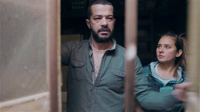 شريف سلامة عن 