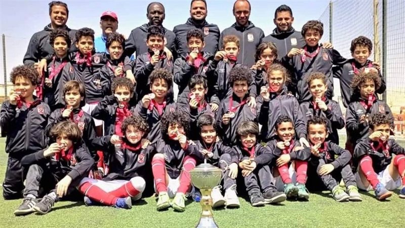  النادي الأهلى 2012