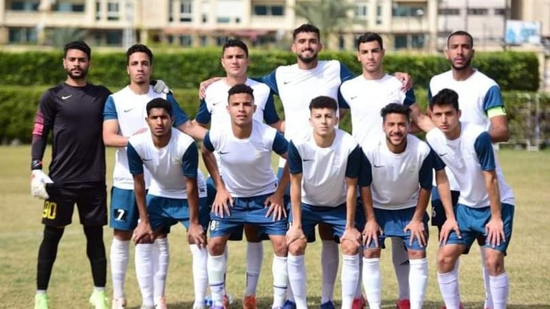 شباب إنبي 