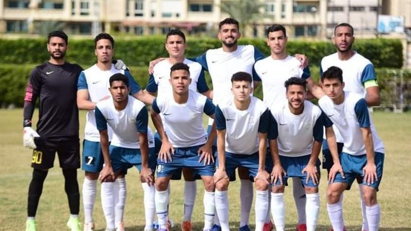 شباب إنبي 
