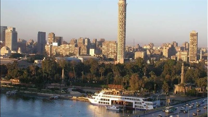 حالة الطقس 