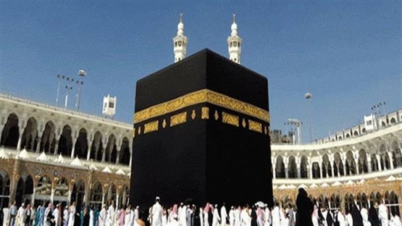 تفسير حلم الكعبة