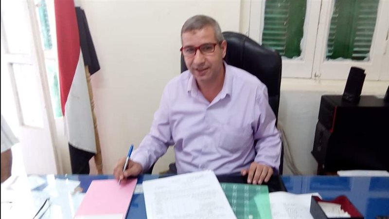  محمد رمضان وكيل