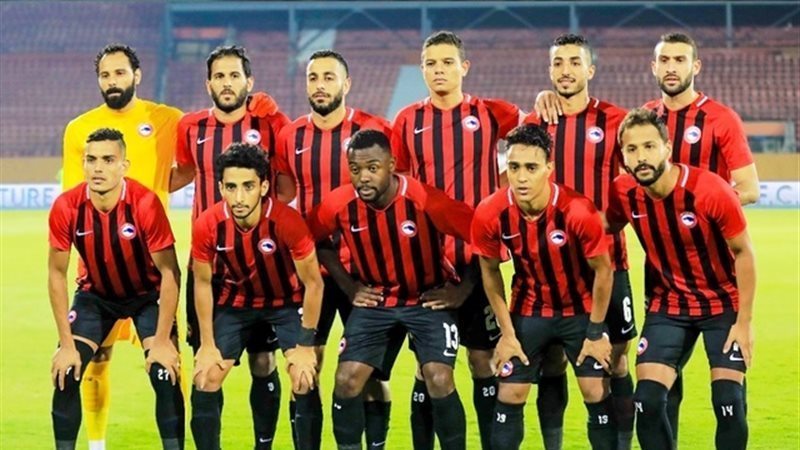 المنتخب فيوتشر