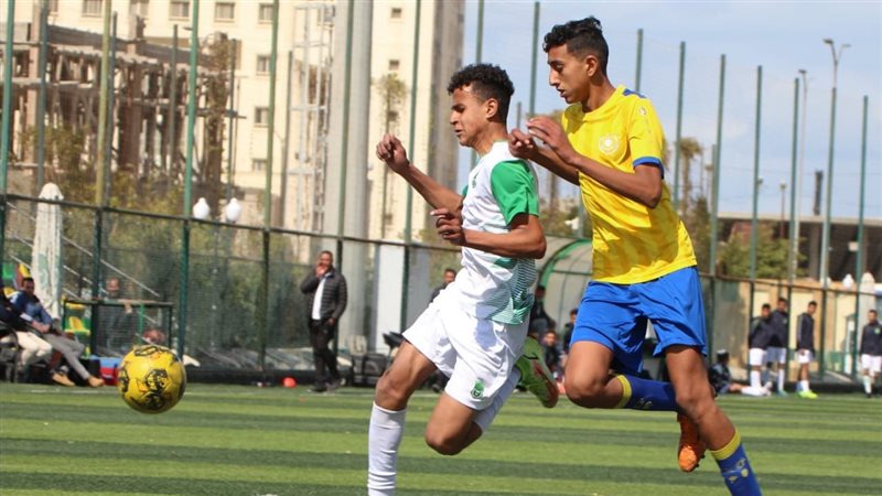 دوري الجمهورية للناشئين