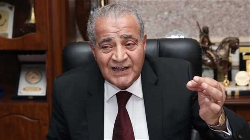 الدكتور علي المصيلحي