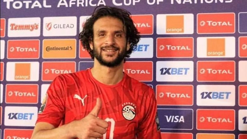 محمود علاء