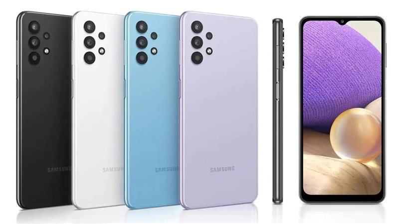Samsung Galaxy M33