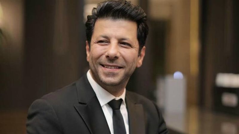 اياد نصار