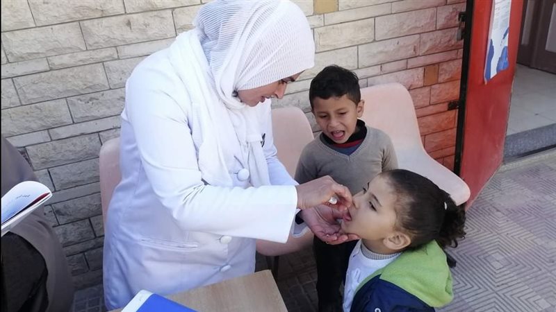 انطلاق الحملة القومية