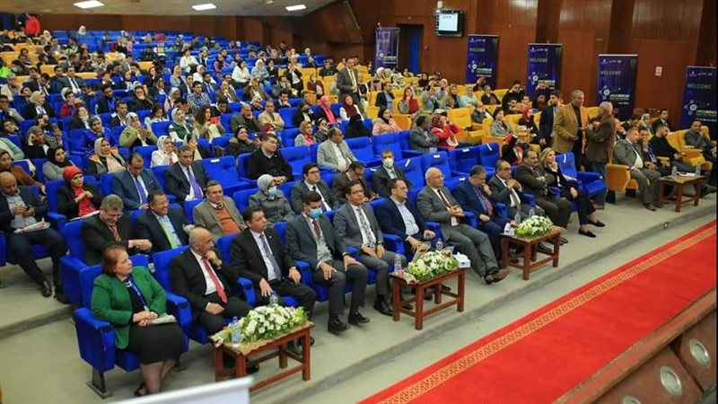 ختام فاعليات اول
