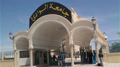 التأديبية ترفض محاكمة مسؤولين بجامعة جنوب الوادي