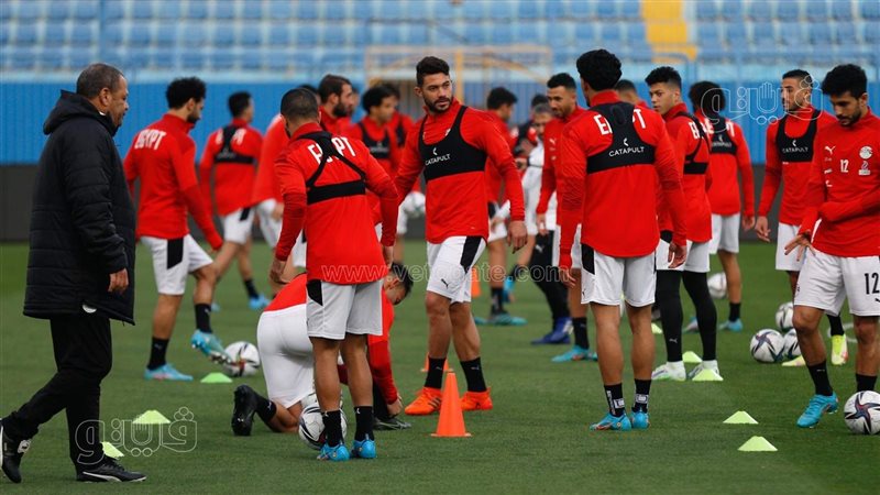 المنتخب