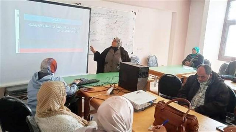 ورشة عمل لموجهي ازهر