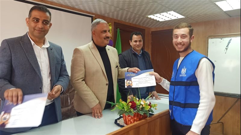 الشباب والرياضة بالقليوبية