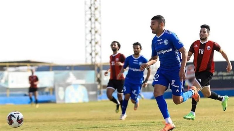 دوري القسم الثاني