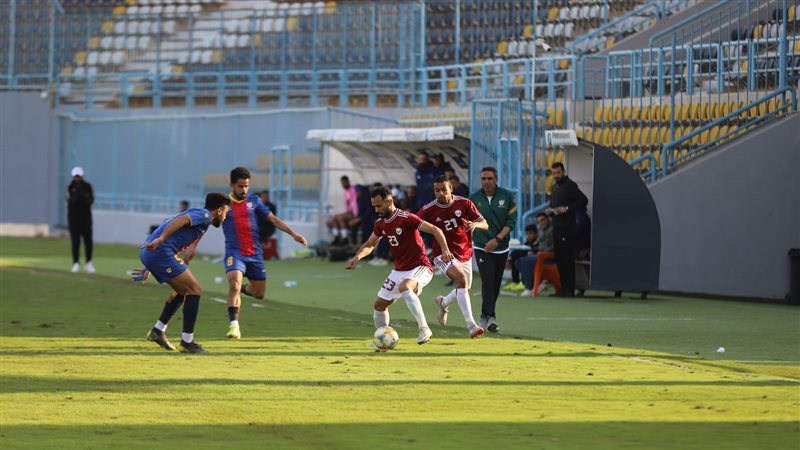النصر وبتروجت