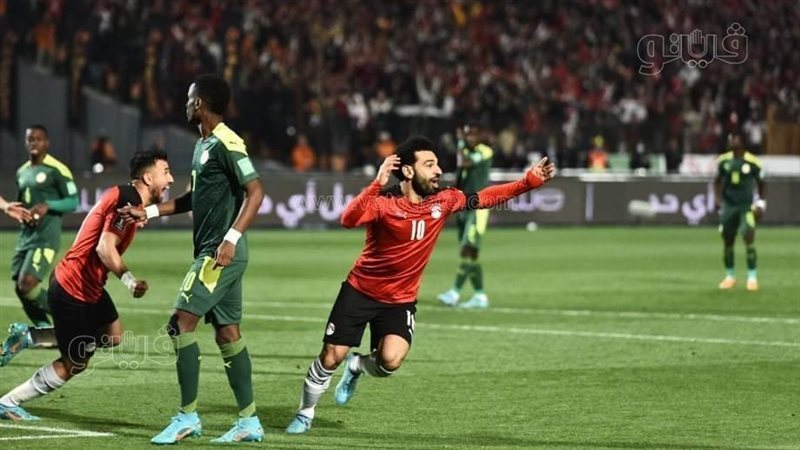 مباراة الذهاب بين