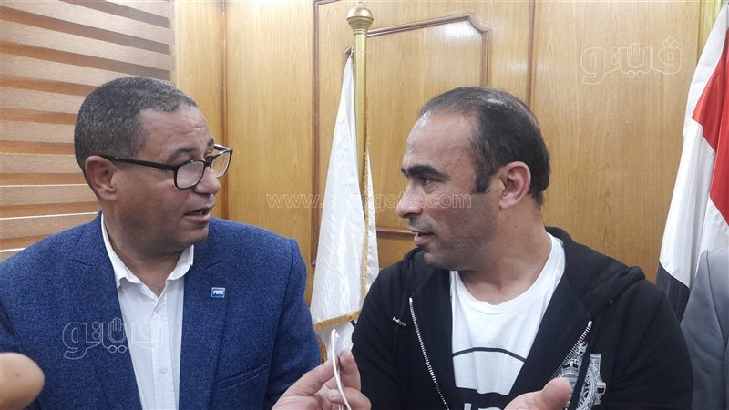 سيد عبدالحفيظ وتوني