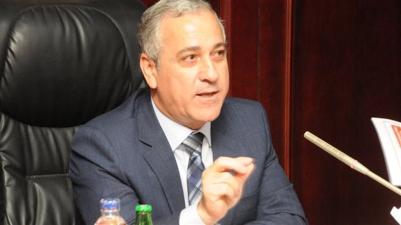 رئيس الهيئة الوطنية