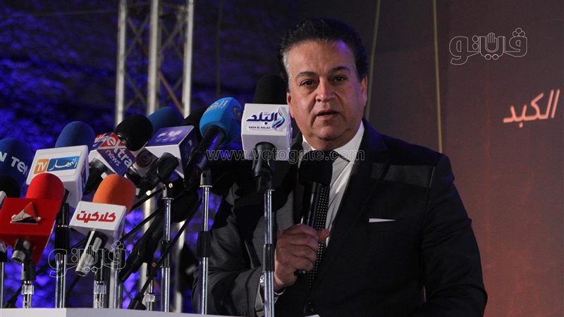 د.خالد عبدالغفار