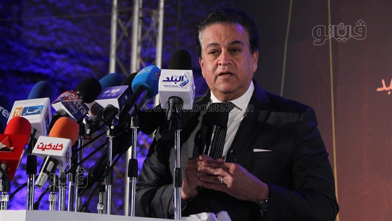  الدكتور خالد عبدالغفار
