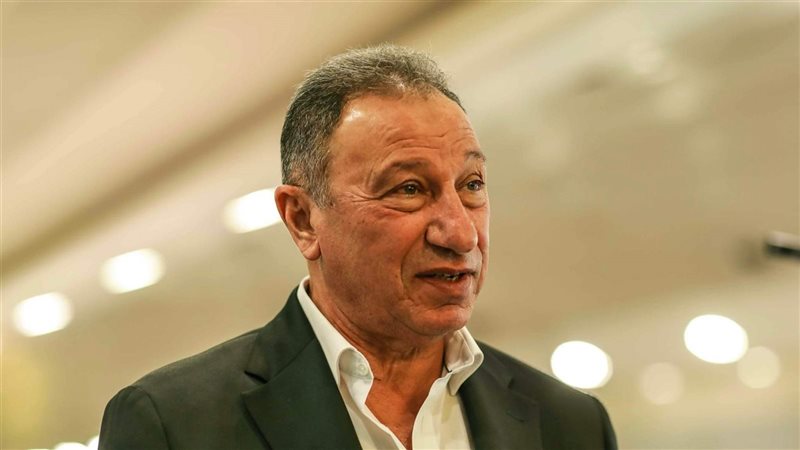 محمود الخطيب