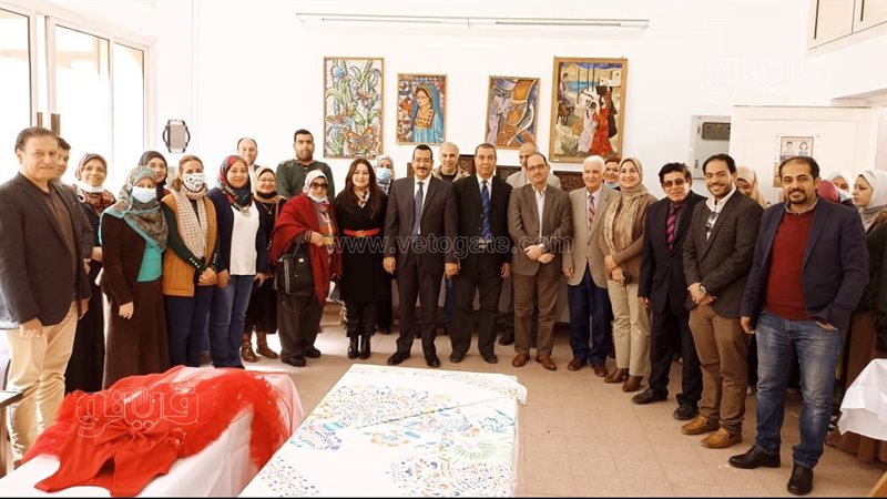  المؤتمر السنوى لقسم
