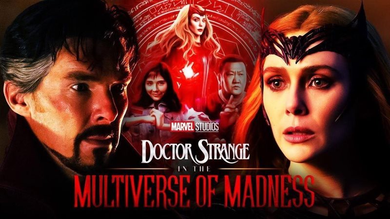 Multiverse Of Madness