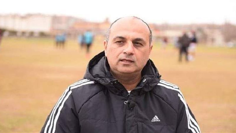 عمرو أنور لاعب الأهلي