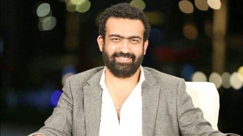 المخرج محمد العدل