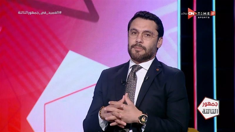 أحمد حسن 