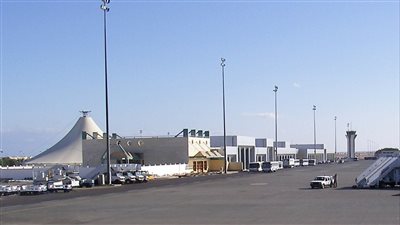 مطار الغردقة يجتاز تفتيش سلطة الطيران ويحصل على شهادة الترخيص لمدة ٣ سنوات
