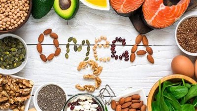 فوائد الأوميجا 3.. أبرزها علاج الاكتئاب والزهايمر