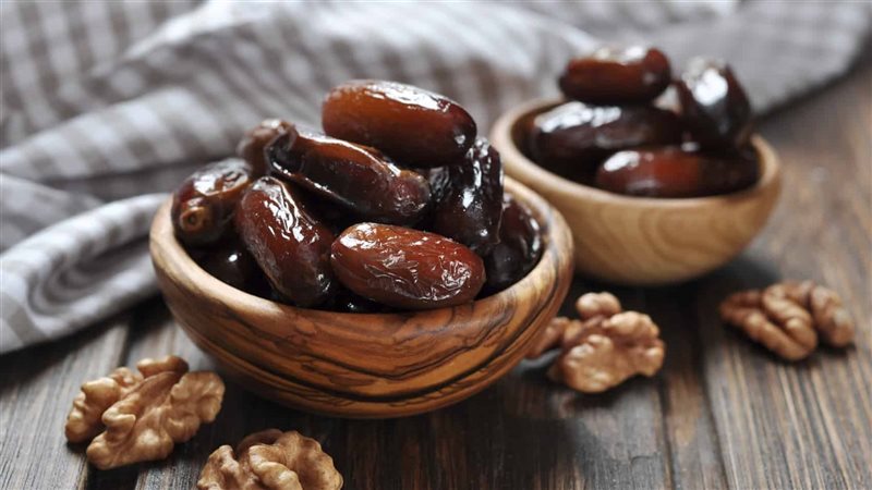 تفسير رؤية التمر