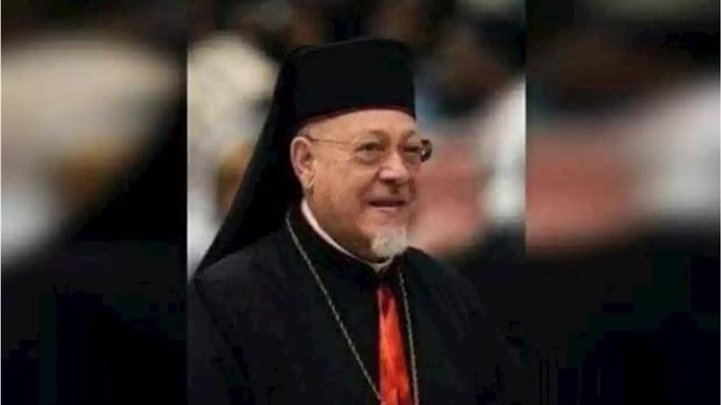 الأنبا أنطونيوس نجيب