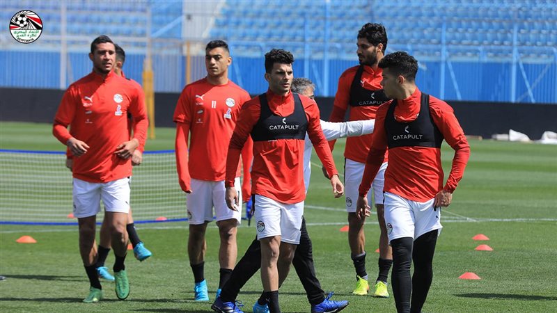 منتخب مصر