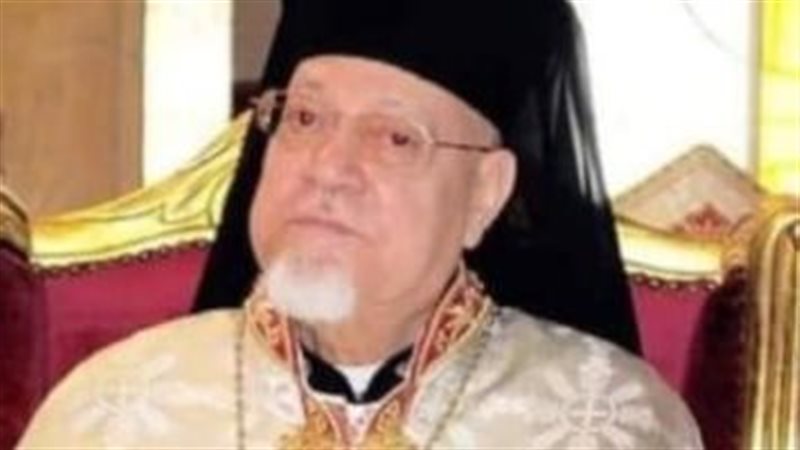 الأنبا أنطونيوس نجيب
