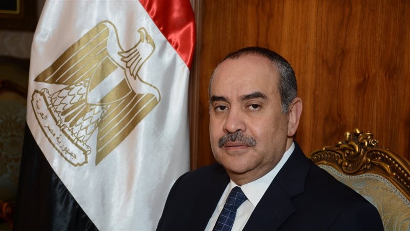 وزير الطيران المدني