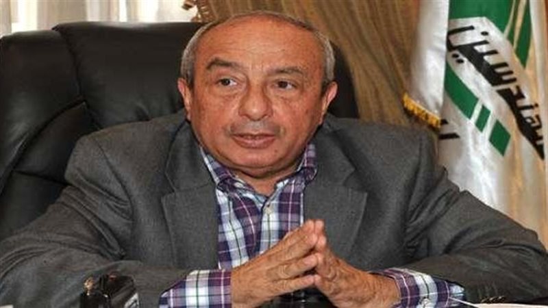 المهندس طارق النبراوي