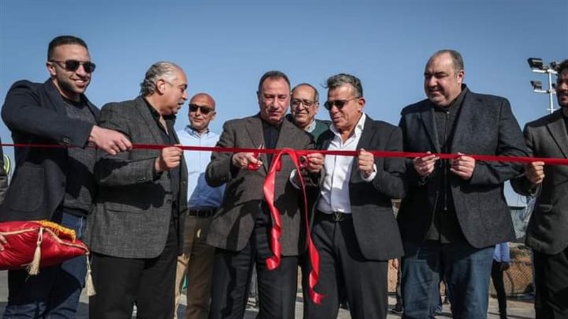 مجلس إدارة النادي