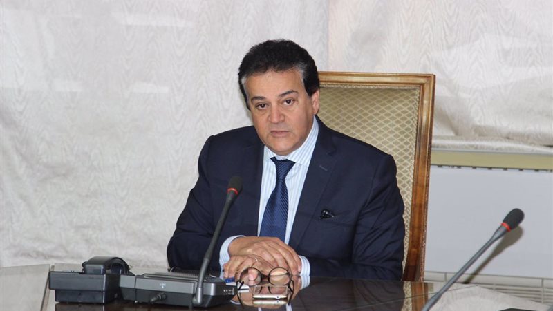 خالد عبد الغفار