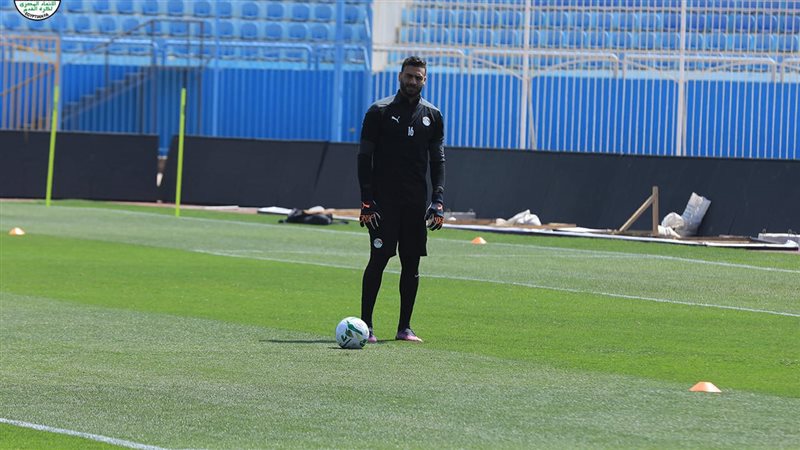 محمد أبو جبل 