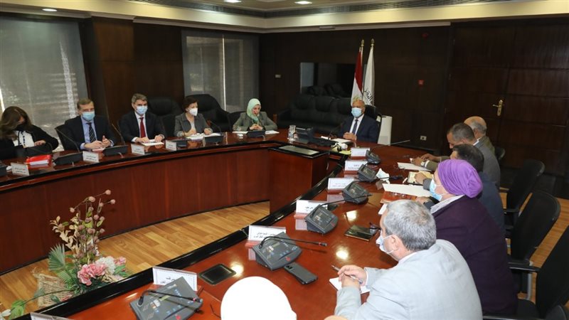 وزير النقل