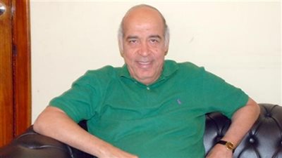 علي أبو جريشة يكشف سبب تدهور نتائج الإسماعيلي
