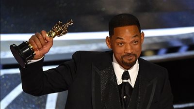 الأوسكار يفتح تحقيقا رسميا في واقعة صفعة ويل سميث