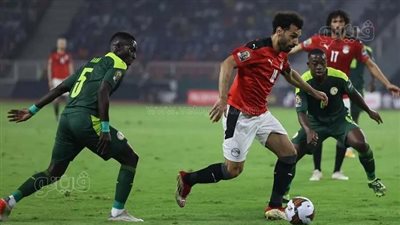 تامر عبد الحميد: منتخب مصر له الأفضلية على السنغال.. وهذا سلاحهم الوحيد ضدنا