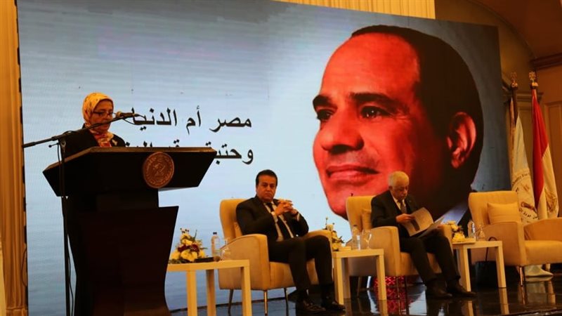 إفتتاح ملتقى جودة