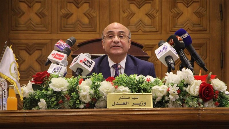 المستشار عمر مروان